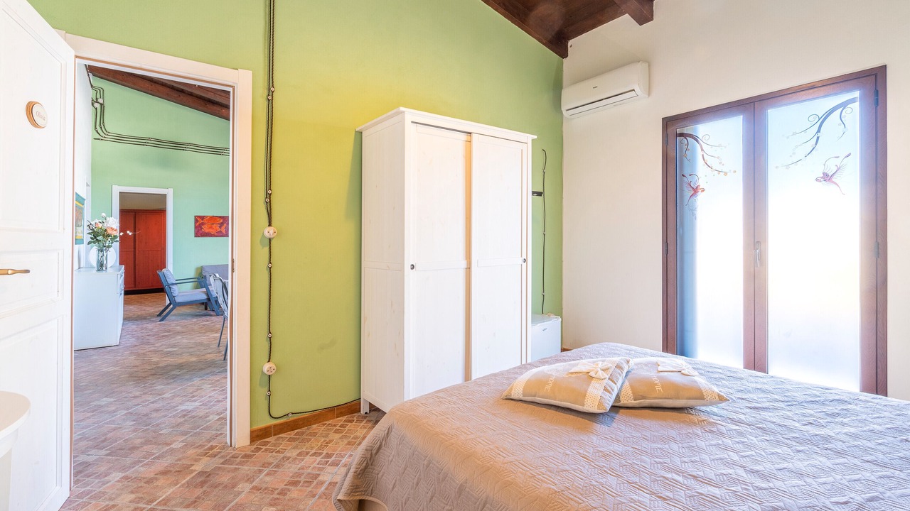 Photo of Bedroom in Syracuse
