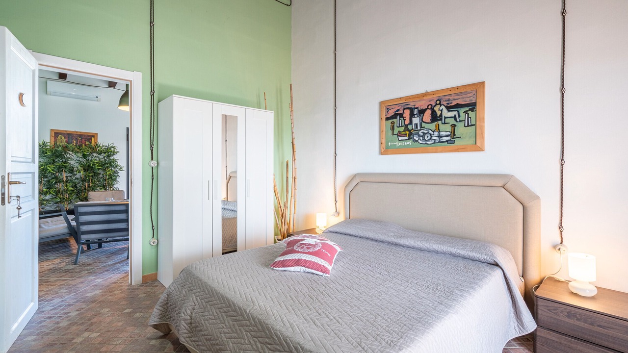 Photo of Bedroom in Syracuse