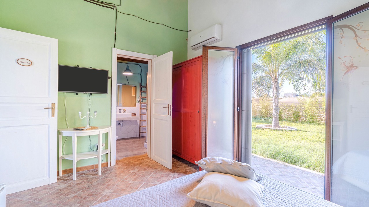 Photo of Bedroom in Syracuse