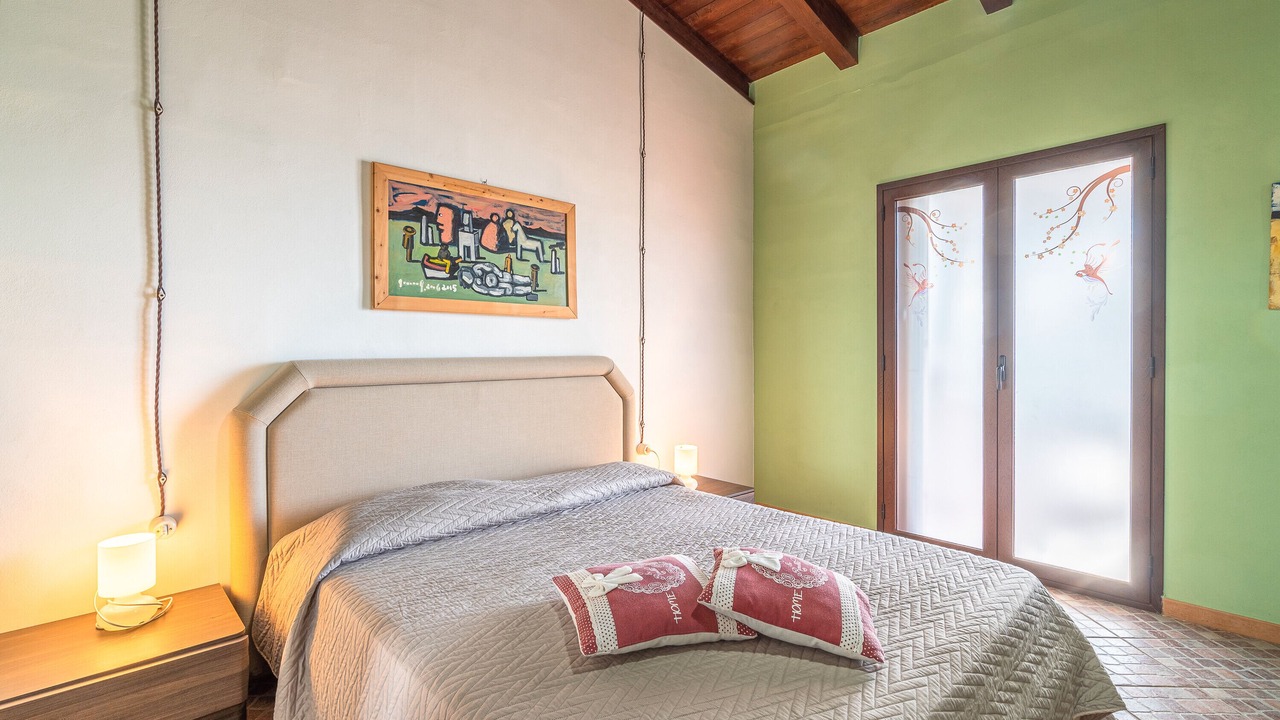 Photo of Bedroom in Syracuse