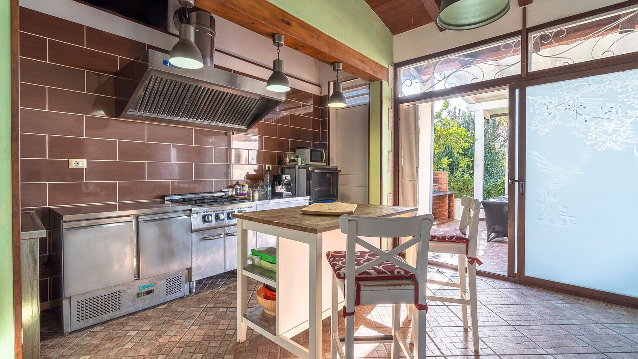 Photo of Kitchen in Syracuse