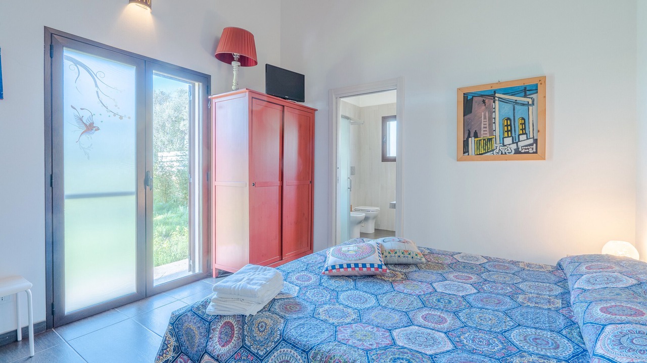Photo of Bedroom in Syracuse