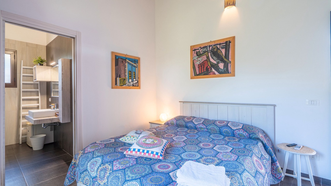 Photo of Bedroom in Syracuse