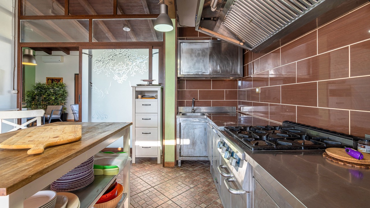 Photo of Kitchen in Syracuse