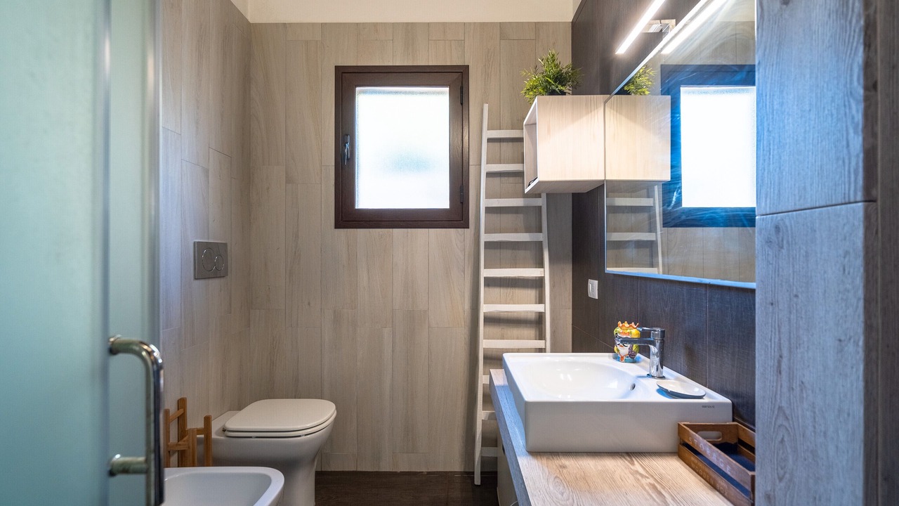 Photo of Bathroom in Syracuse