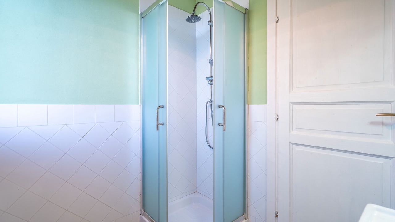 Photo of Bathroom in Syracuse