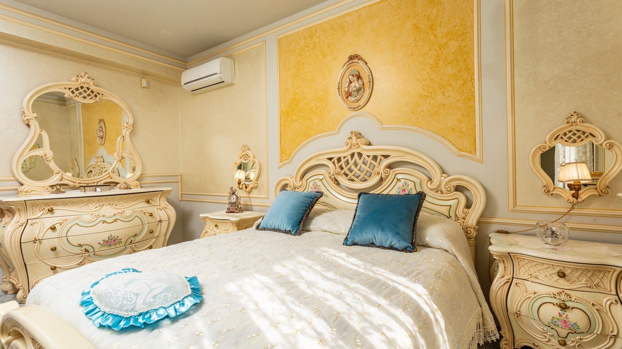 Photo of Bedroom in Mascali
