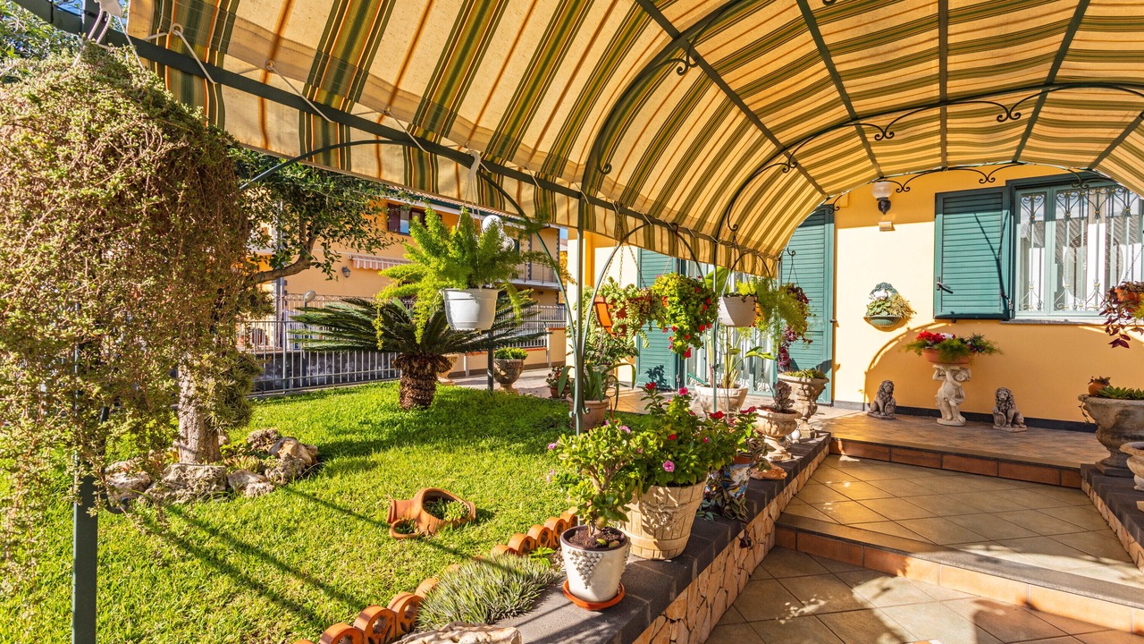Photo of Patio Balcony in Mascali
