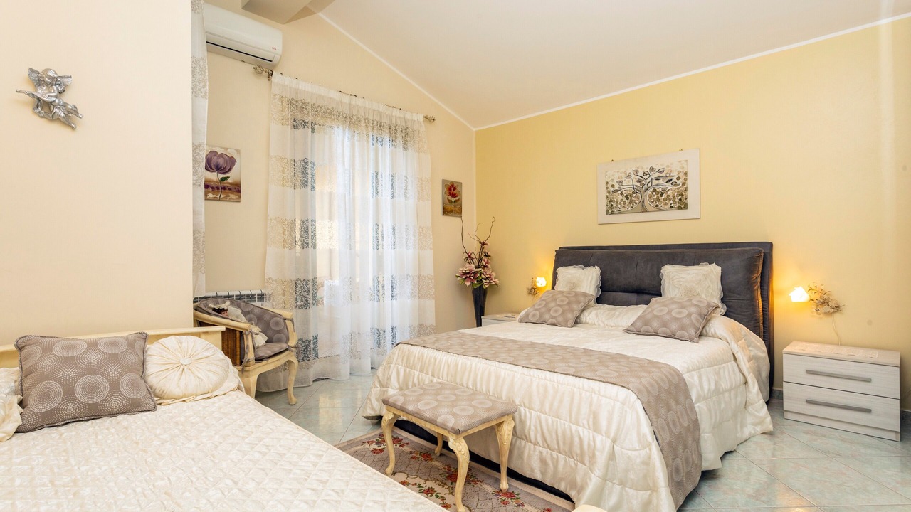 Photo of Bedroom in Mascali