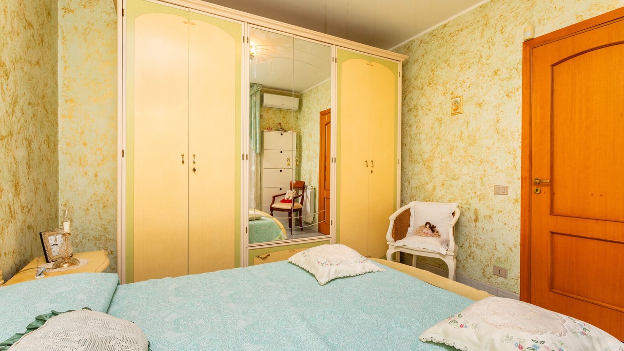 Photo of Bedroom in Mascali
