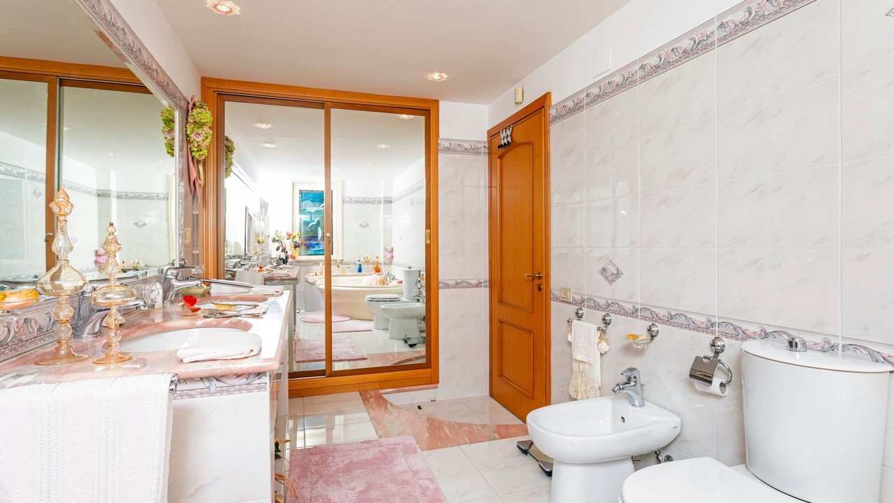 Photo of Bathroom in Mascali