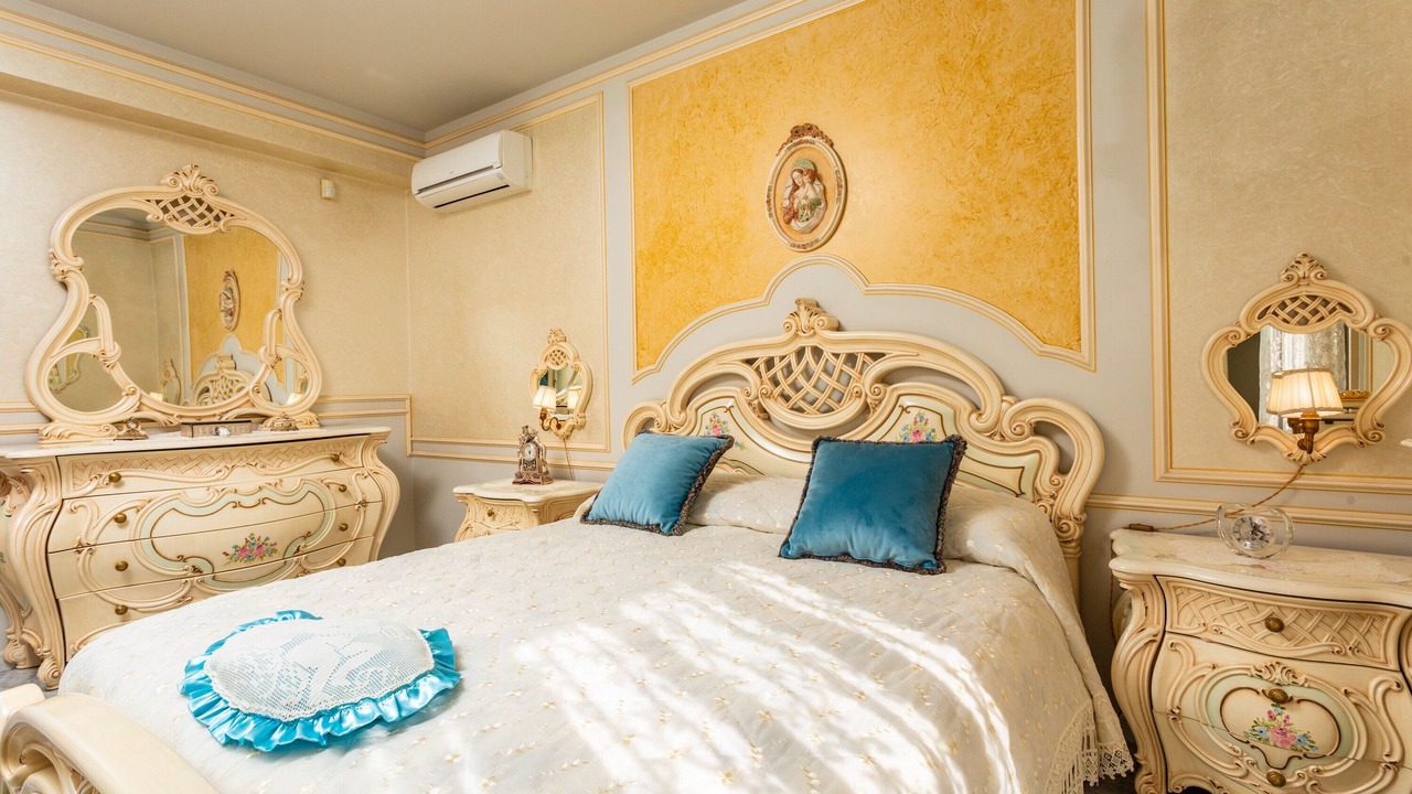 Photo of Bedroom in Mascali