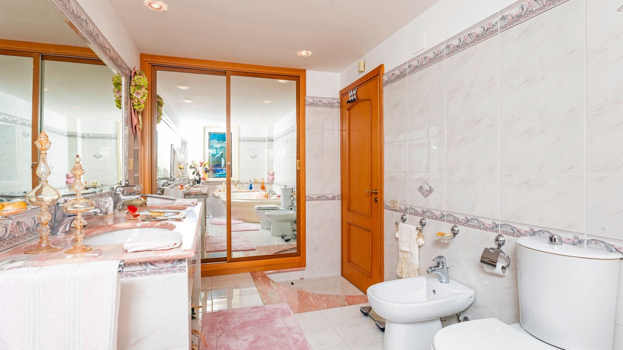 Photo of Bathroom in Mascali