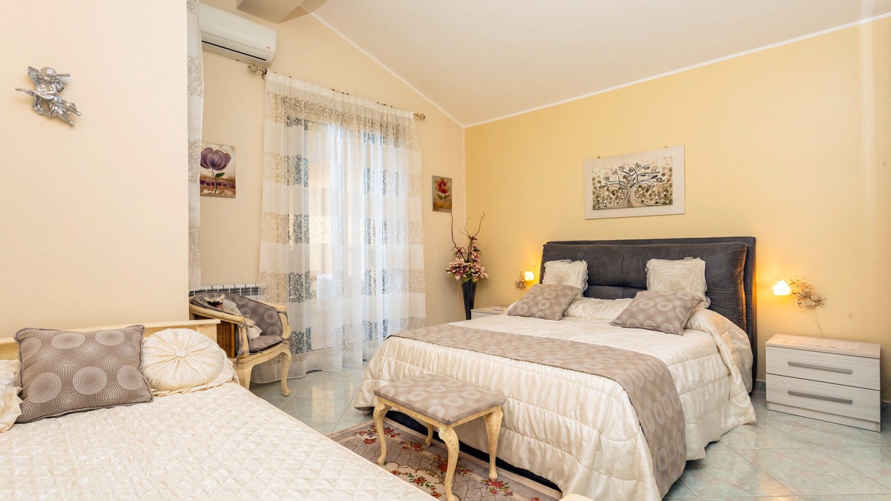 Photo of Bedroom in Mascali