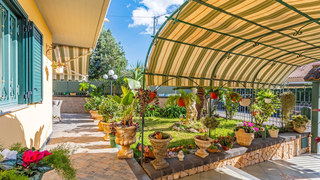 Photo of Patio Balcony in Mascali
