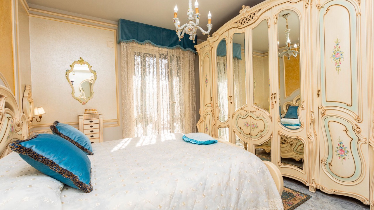 Photo of Bedroom in Mascali