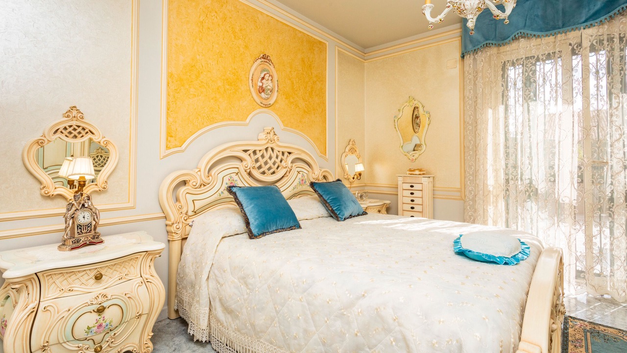 Photo of Bedroom in Mascali
