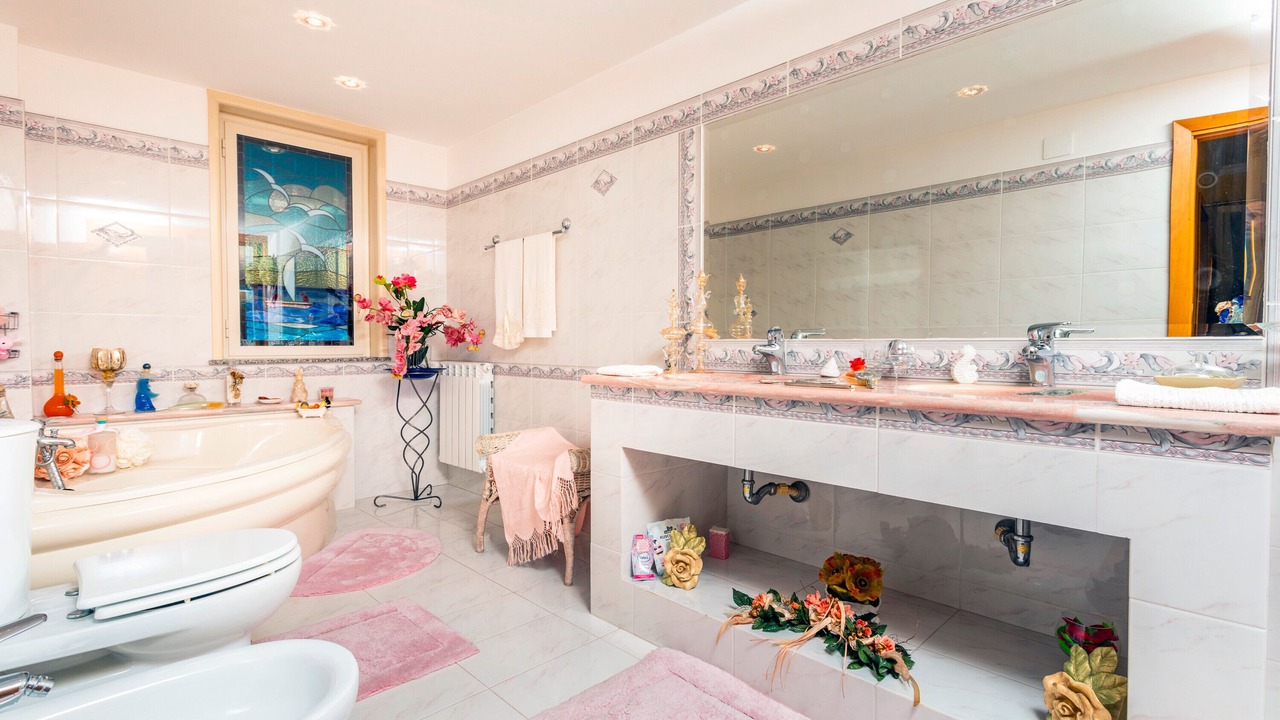 Photo of Bathroom in Mascali