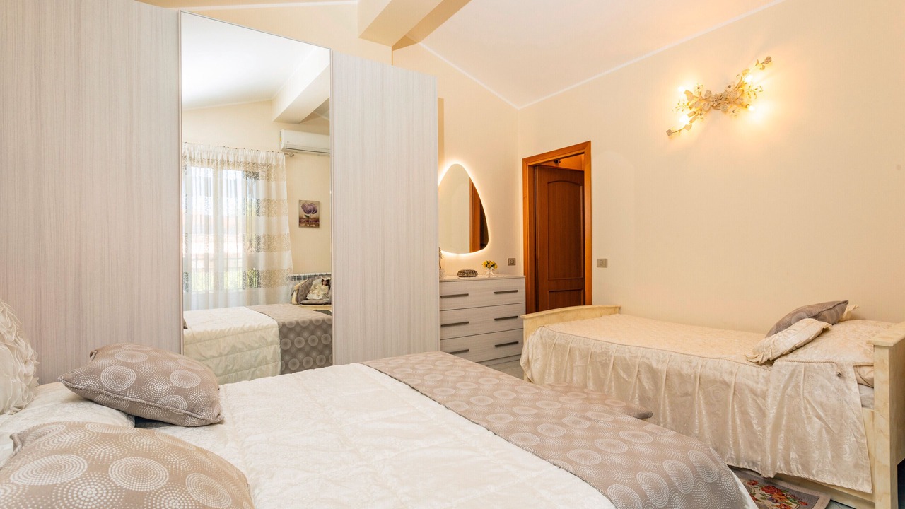 Photo of Bedroom in Mascali