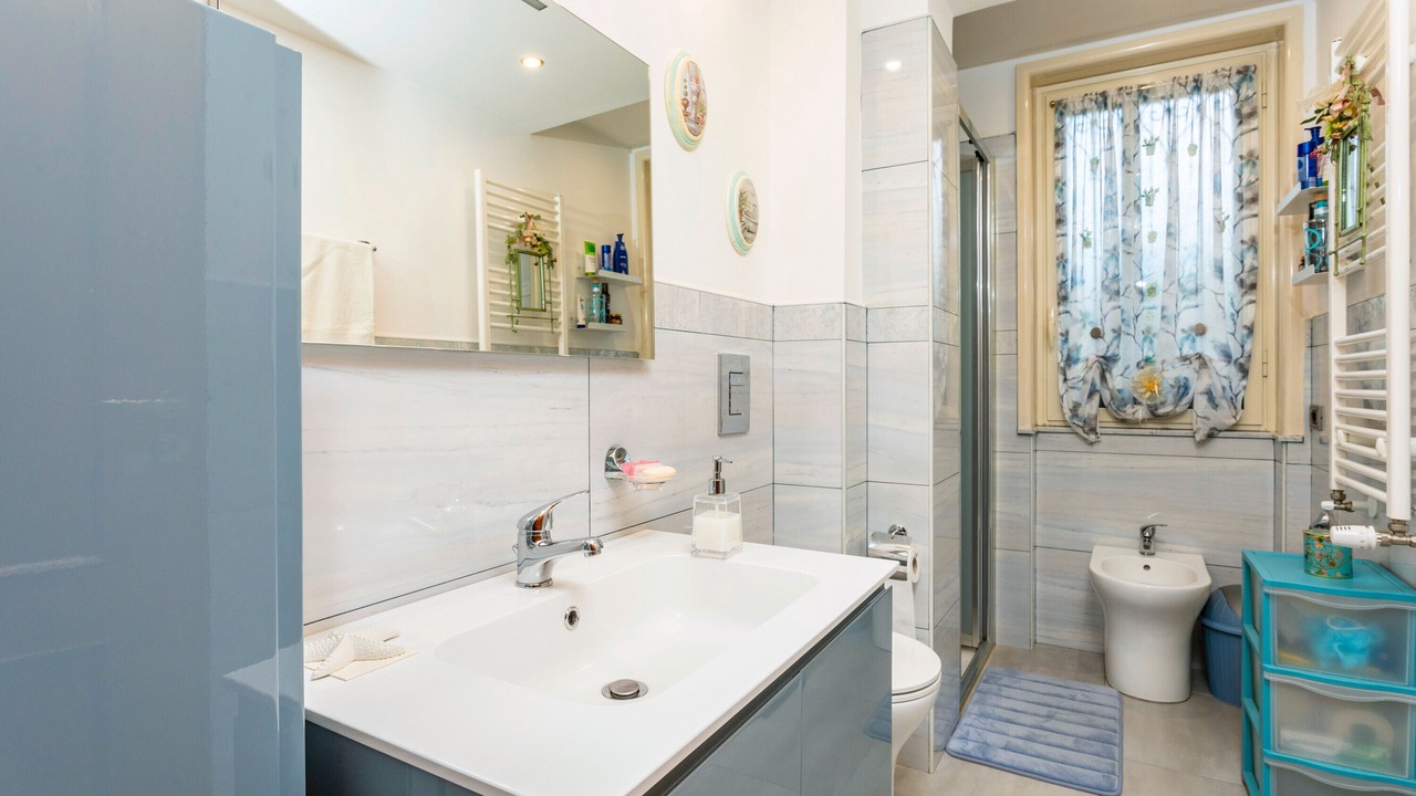 Photo of Bathroom in Mascali