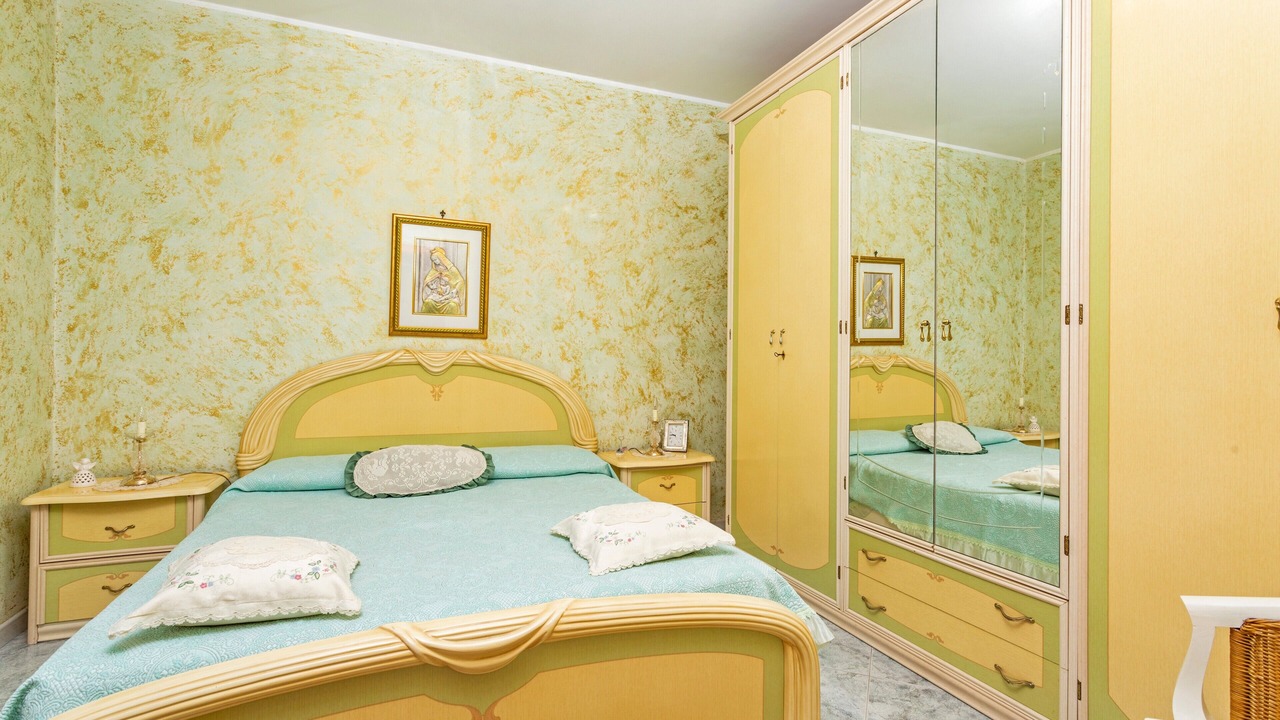 Photo of Bedroom in Mascali