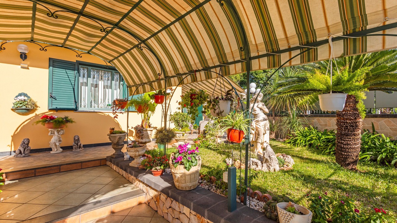 Photo of Patio Balcony in Mascali