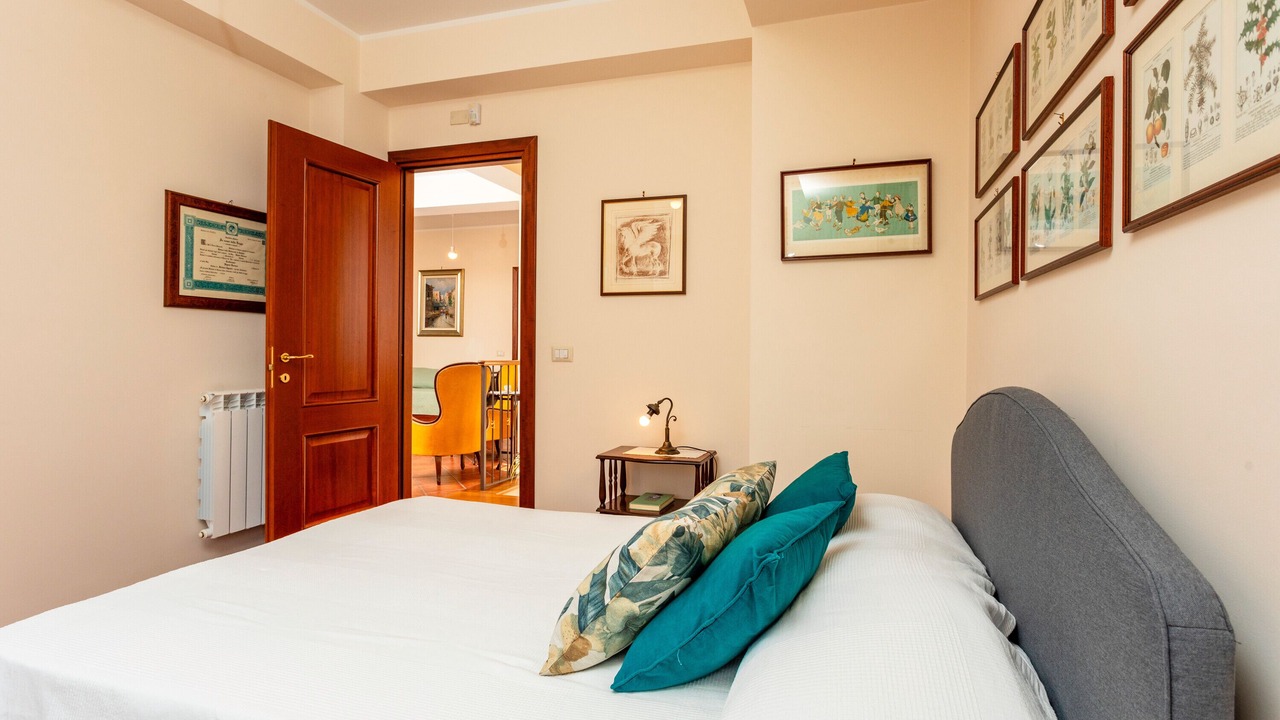 Photo of Bedroom in Santa Tecla