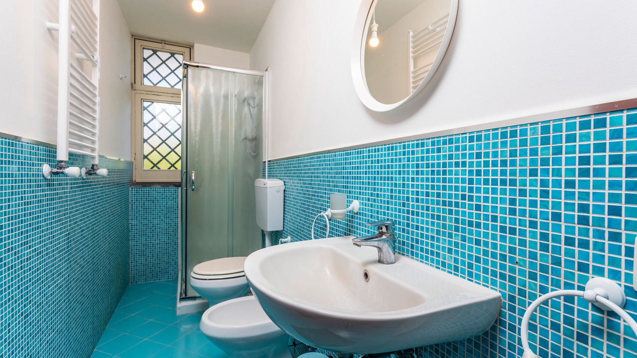 Photo of Bathroom in Santa Tecla