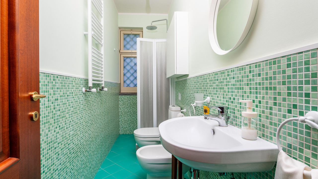 Photo of Bathroom in Santa Tecla