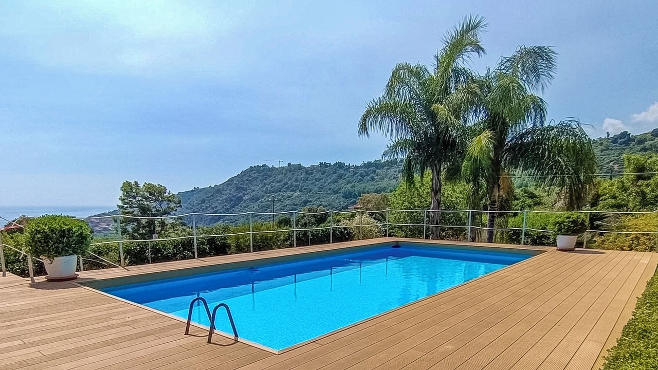 Photo of Outdoor in Santa Tecla