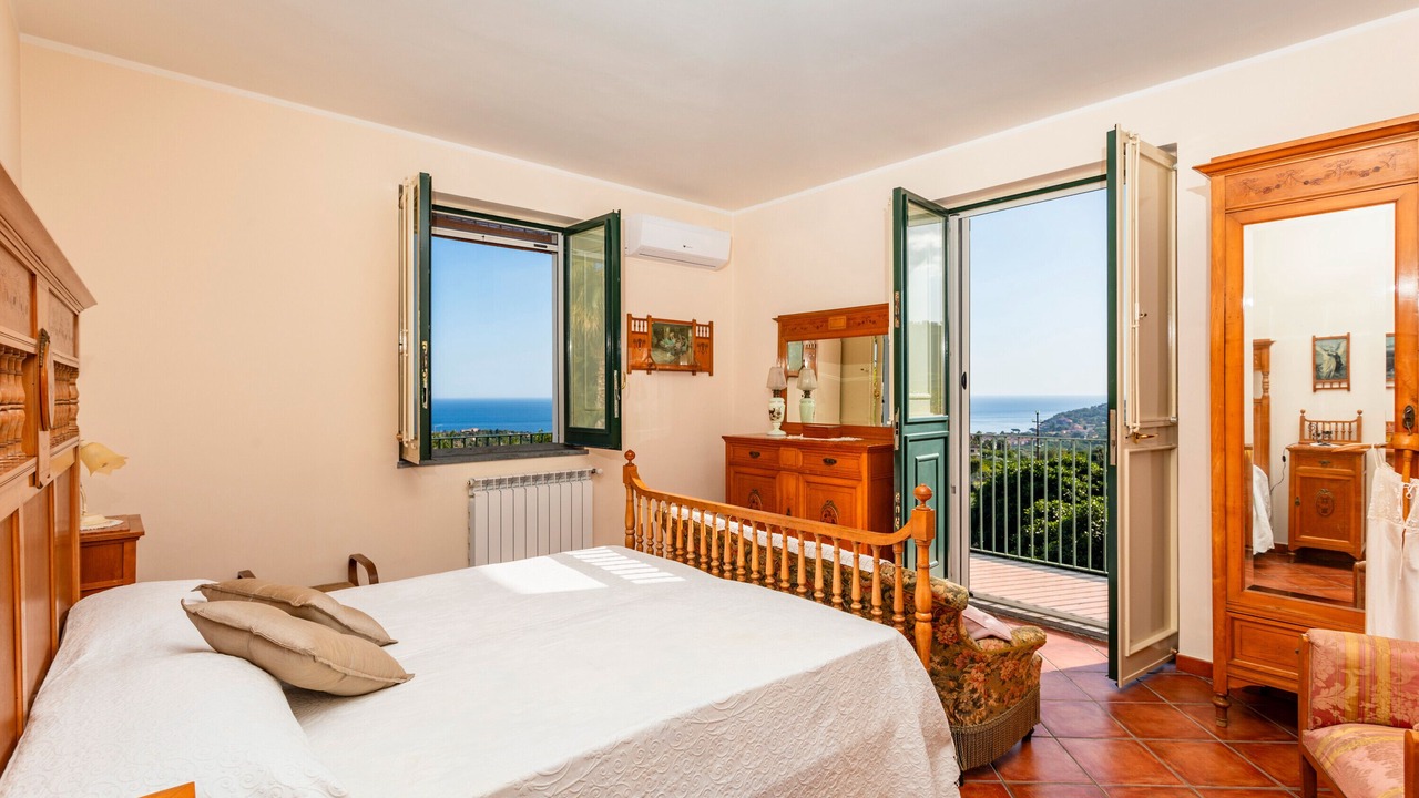 Photo of Bedroom in Santa Tecla