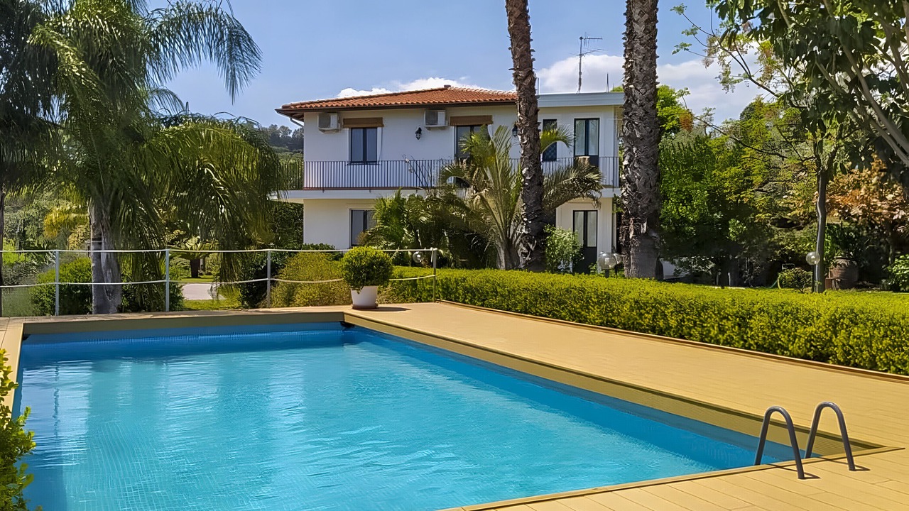 Photo of Outdoor in Santa Tecla