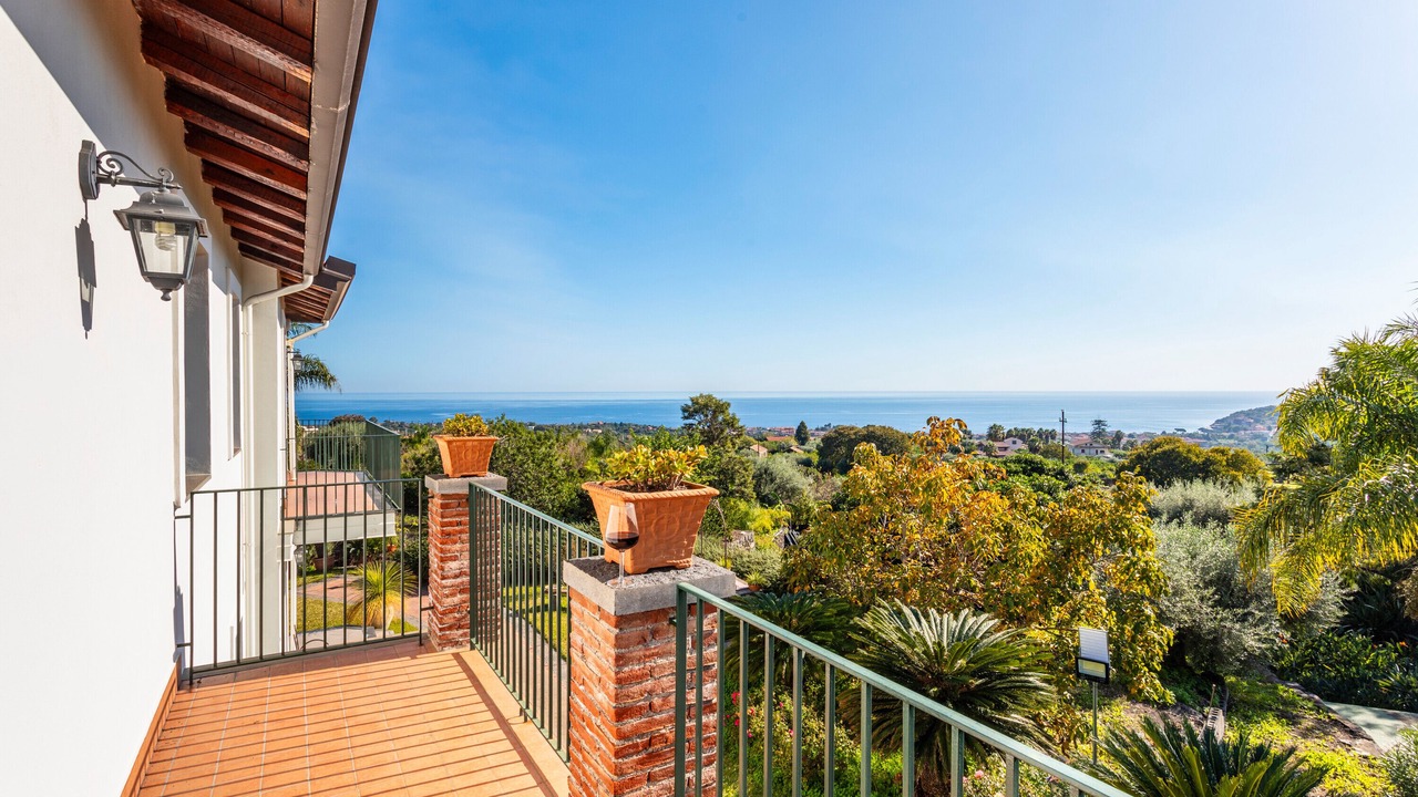 Photo of Patio Balcony in Santa Tecla