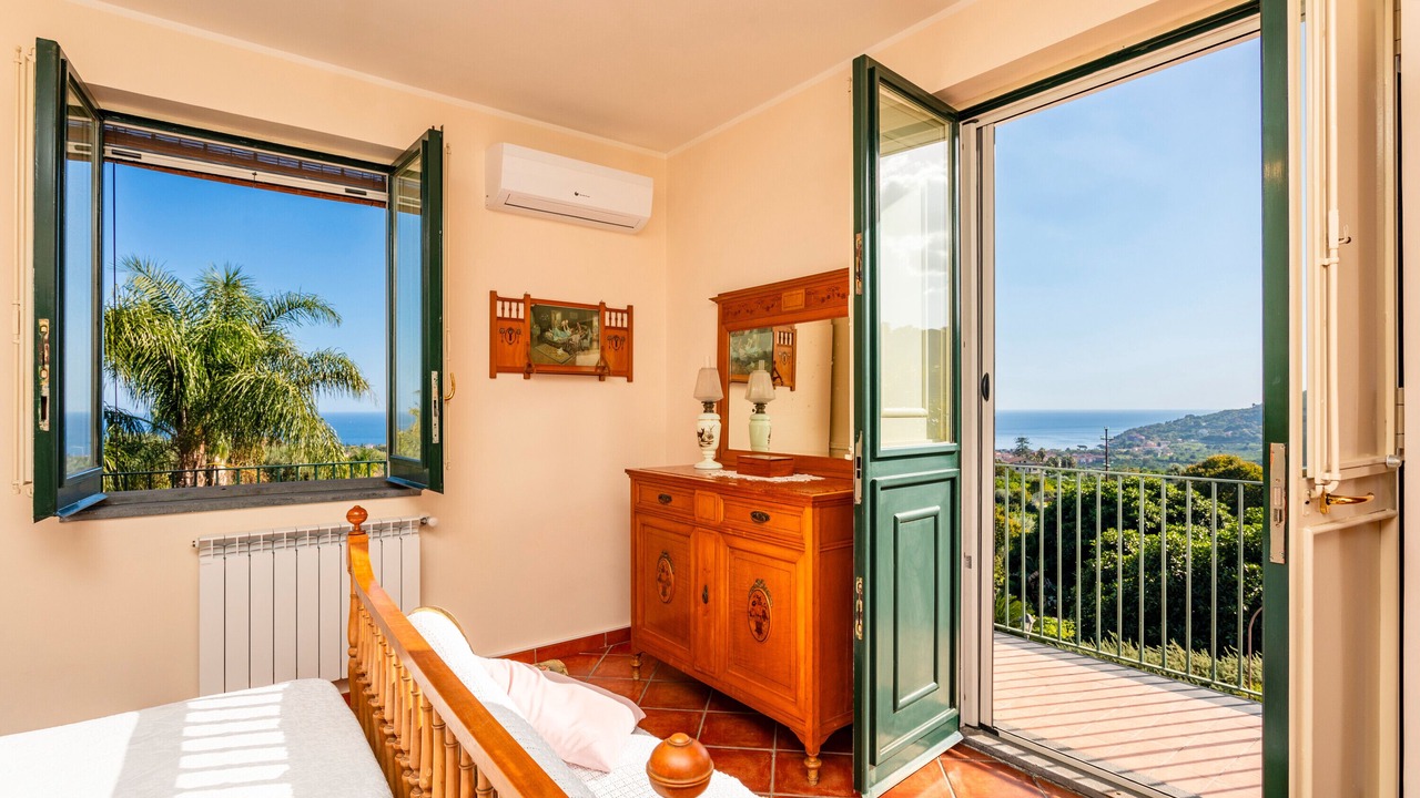 Photo of Bedroom in Santa Tecla