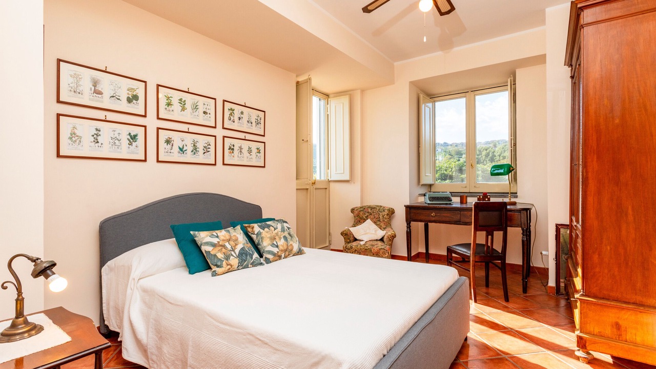 Photo of Bedroom in Santa Tecla