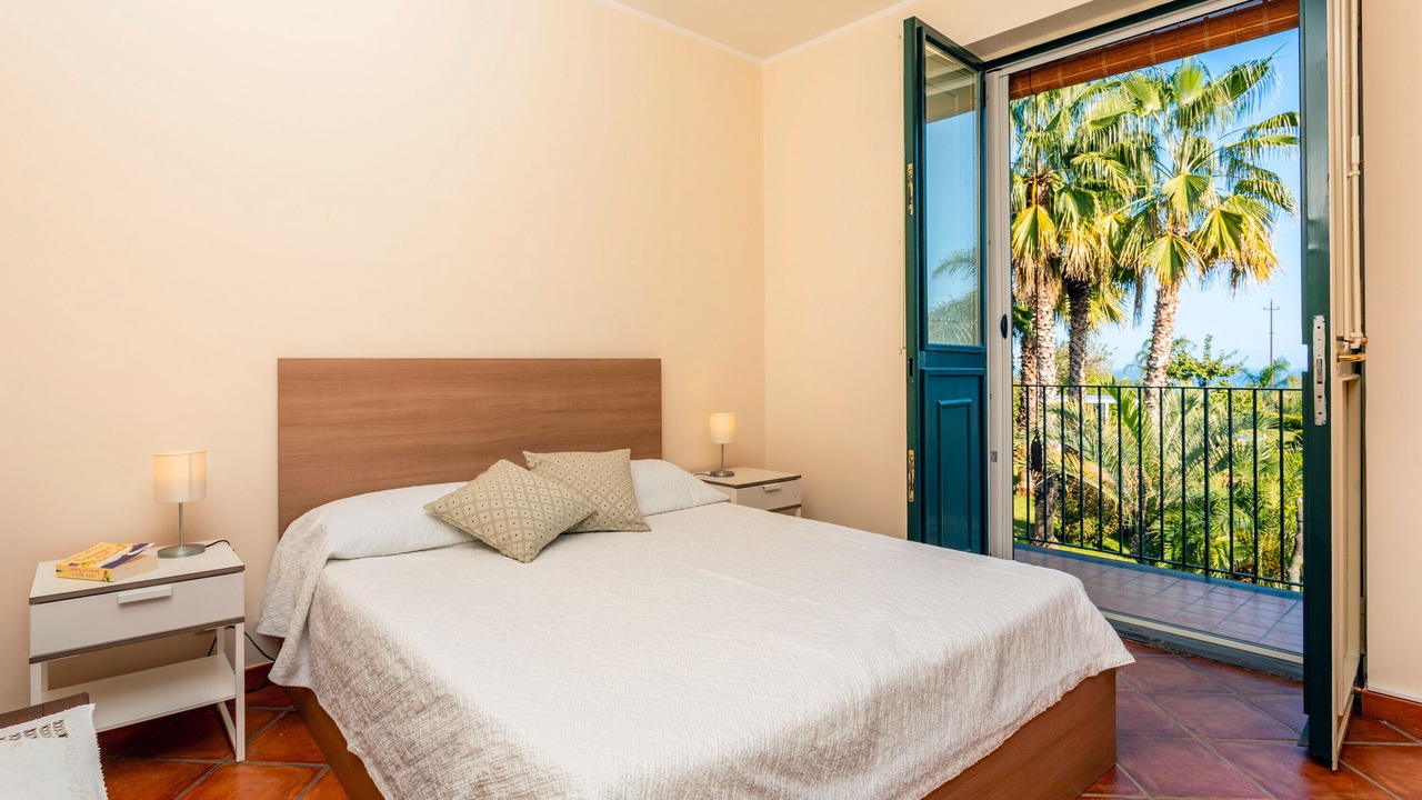 Photo of Bedroom in Santa Tecla