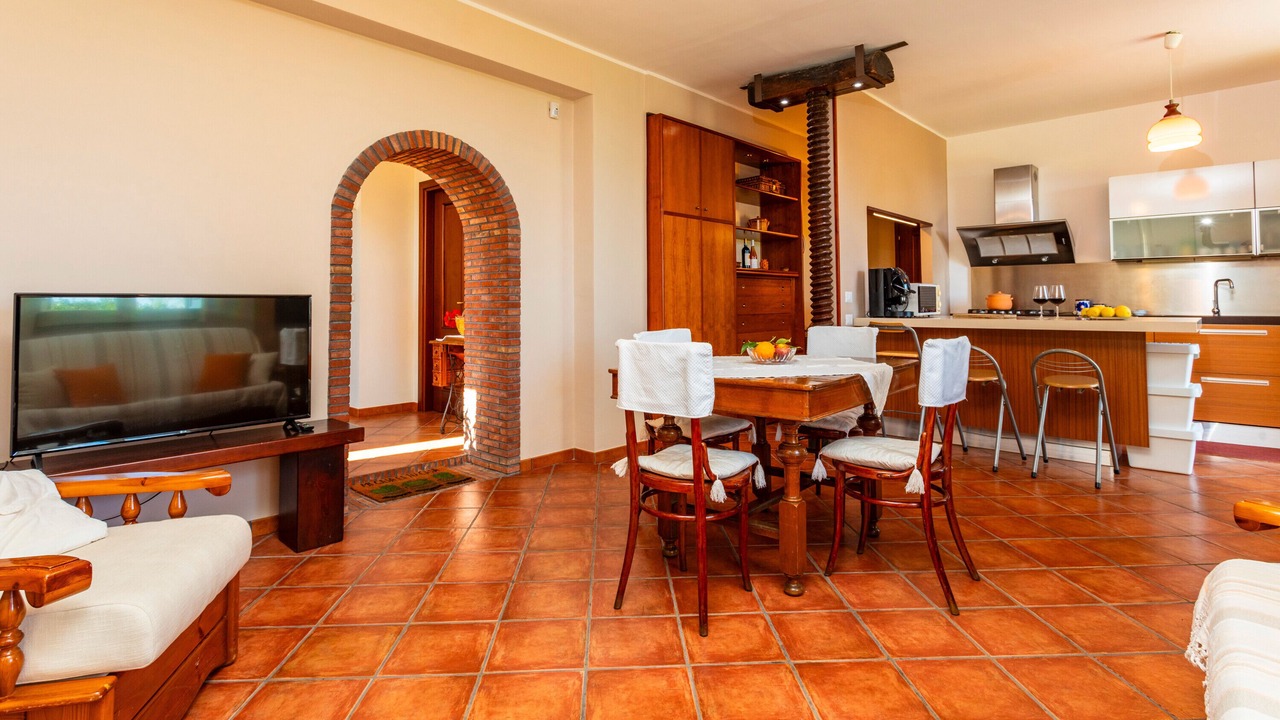 Photo of Livingroom in Santa Tecla