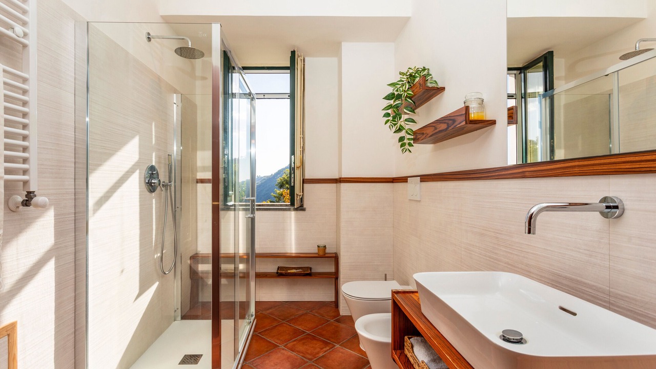 Photo of Bathroom in Santa Tecla