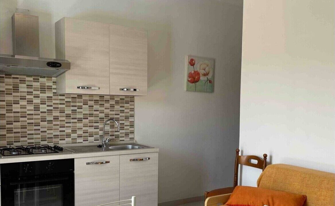 Photo of Kitchen in Gaggi
