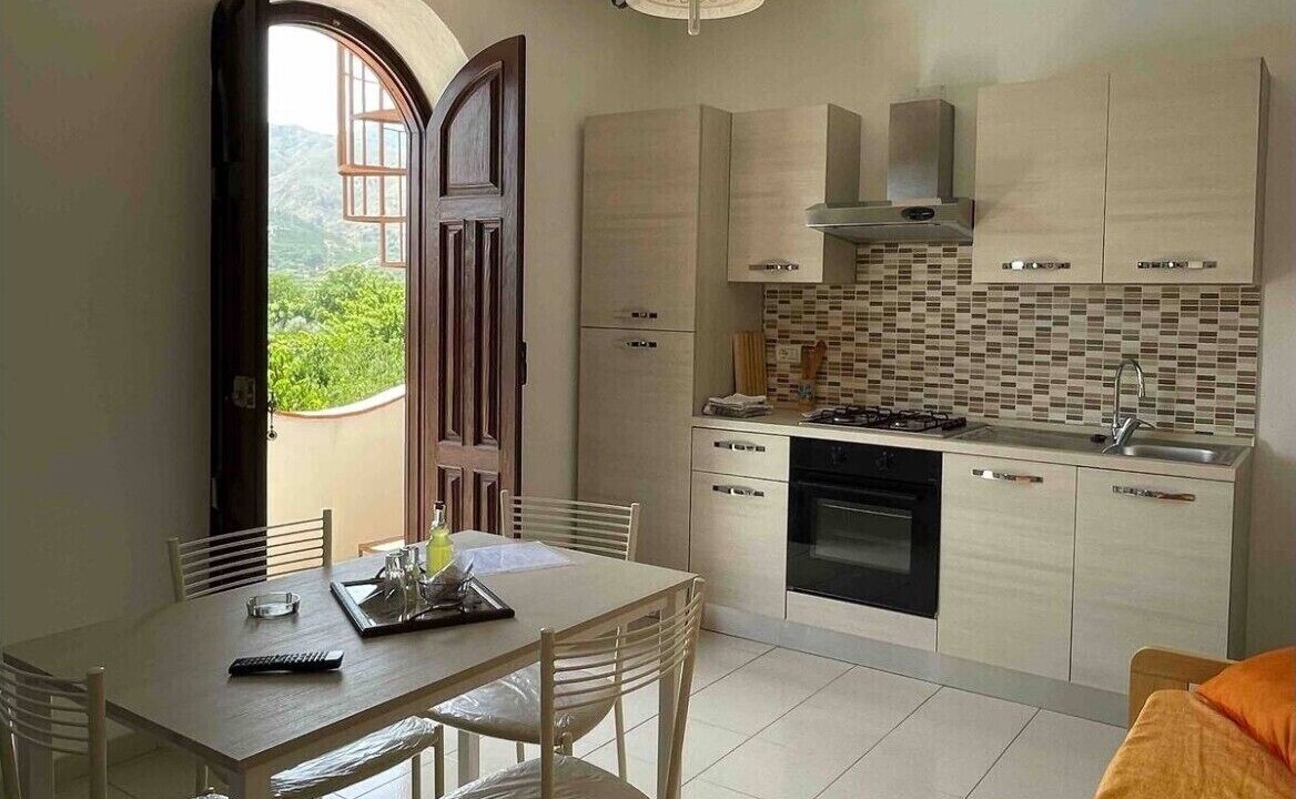 Photo of Kitchen in Gaggi