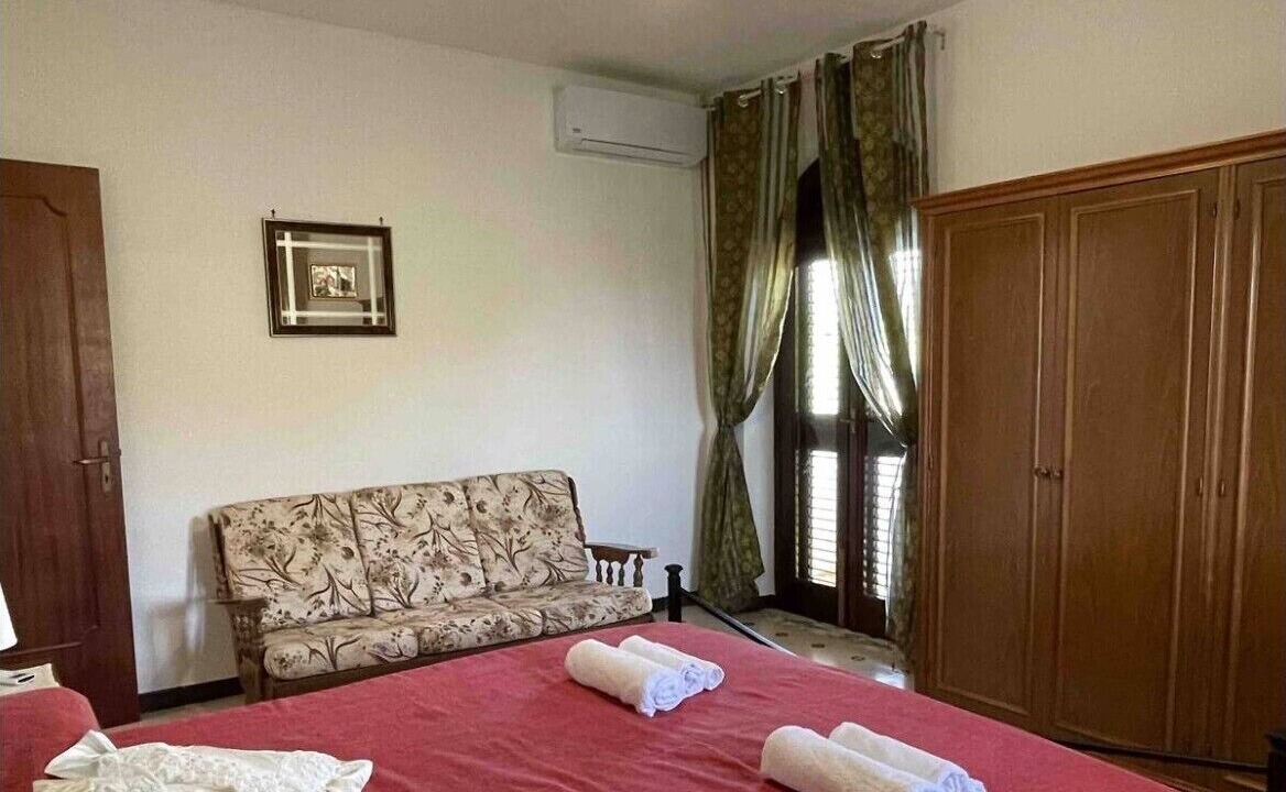 Photo of Bedroom in Gaggi