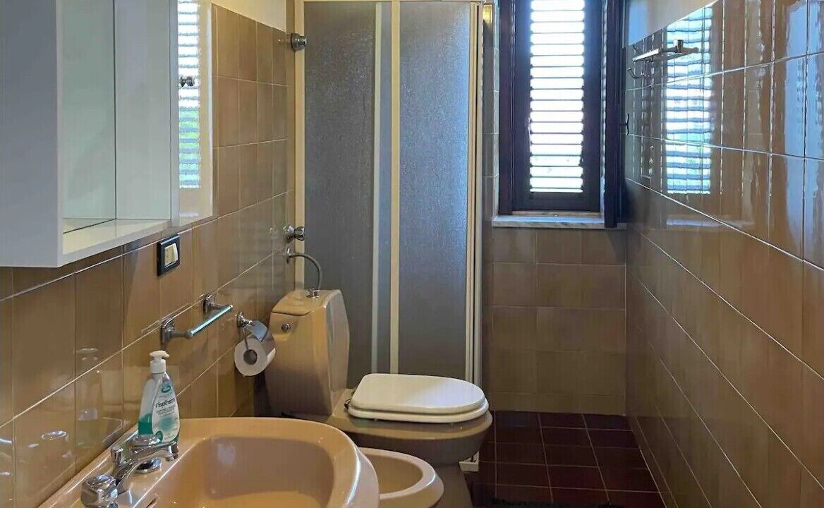 Photo of Bathroom in Gaggi