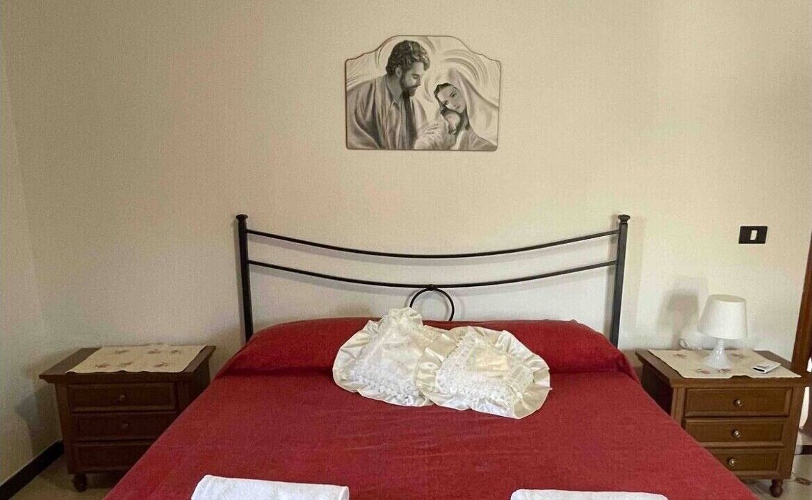 Photo of Bedroom in Gaggi