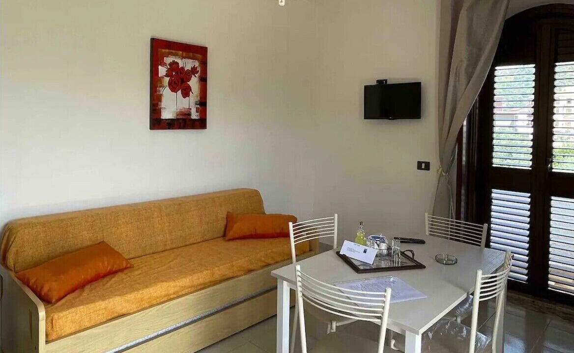 Photo of Livingroom in Gaggi