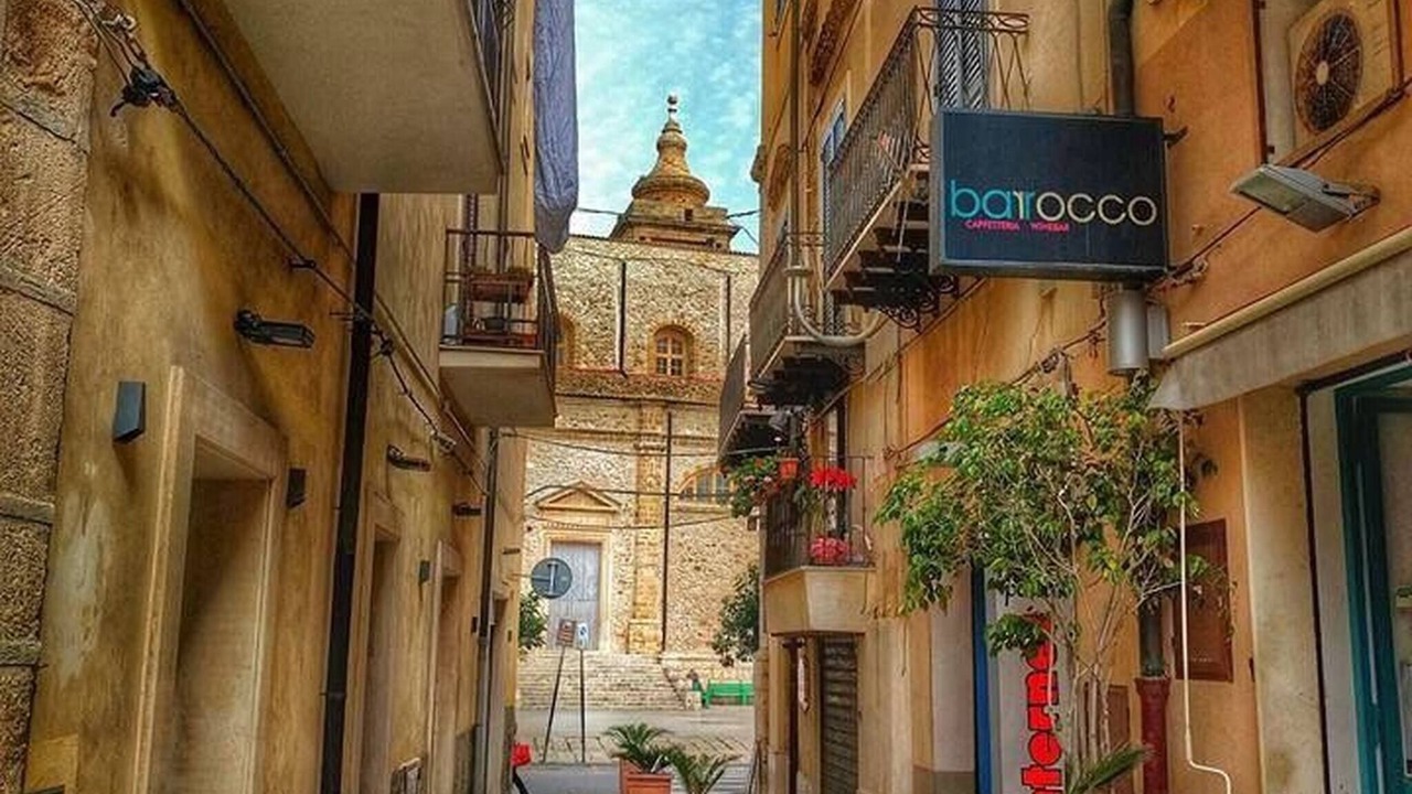Photo of Outdoor in Gela