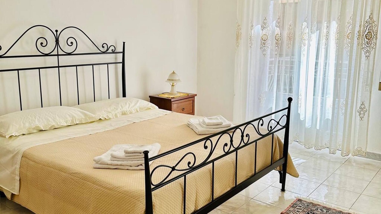 Photo of Bedroom in Gela