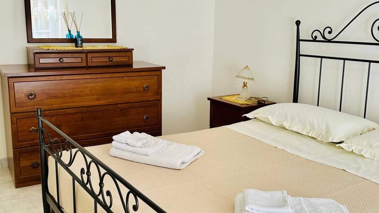 Photo of Bedroom in Gela