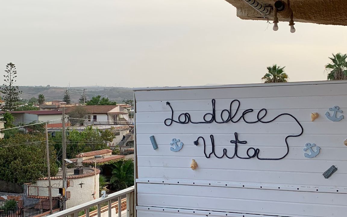 Photo of Outdoor in Agnone Bagni
