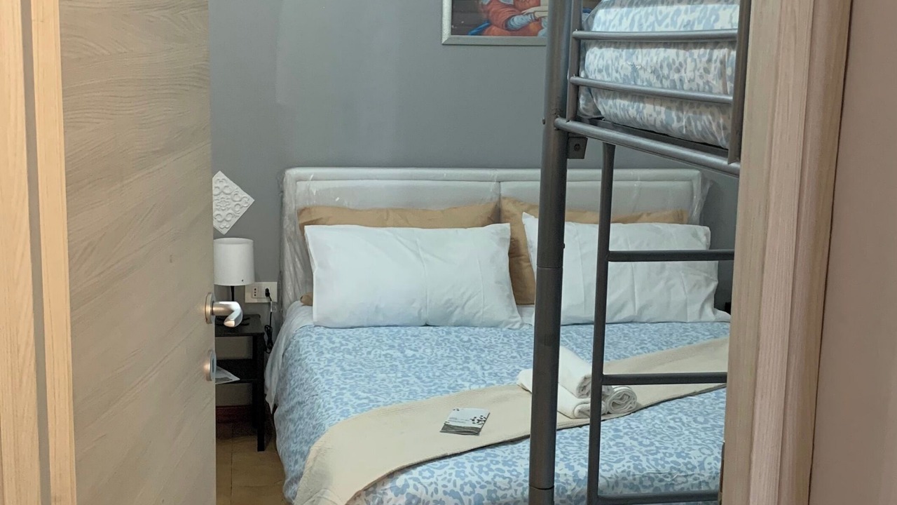 Photo of Bedroom in Agnone Bagni