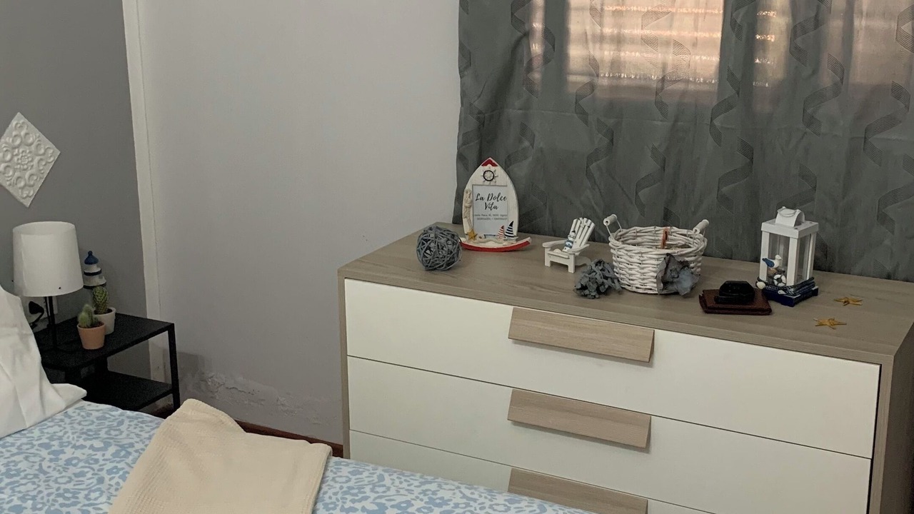 Photo of Bedroom in Agnone Bagni